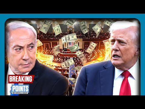 Congress Plans Secret Israel $$$ Bailout