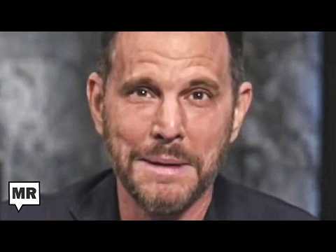 DAVE RUBIN IS LOSING IT