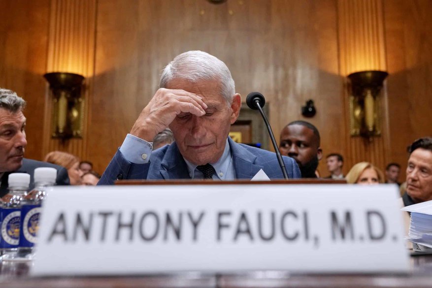 The Fauci Hearings: Fair Questions, Wrong Approach