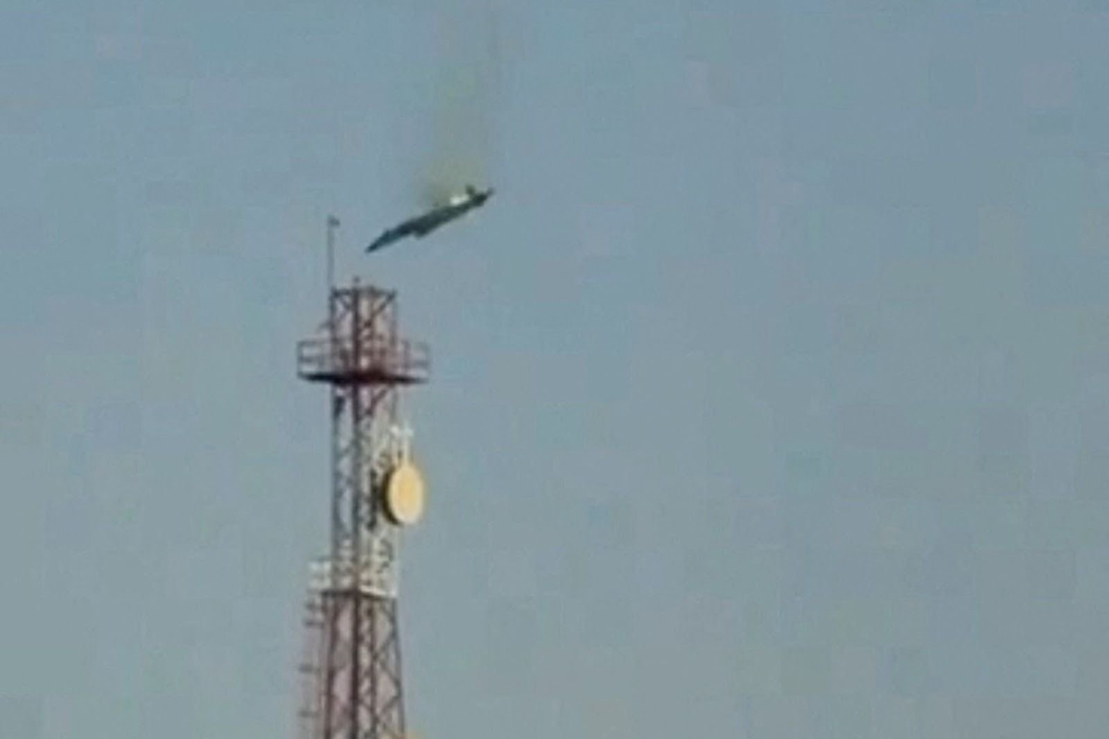 Gulf crisis prompts viral videos and scams