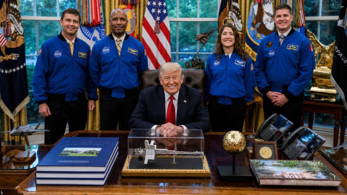 Trump’s Attack on Science Escalates With Firing of Entire National Science Board