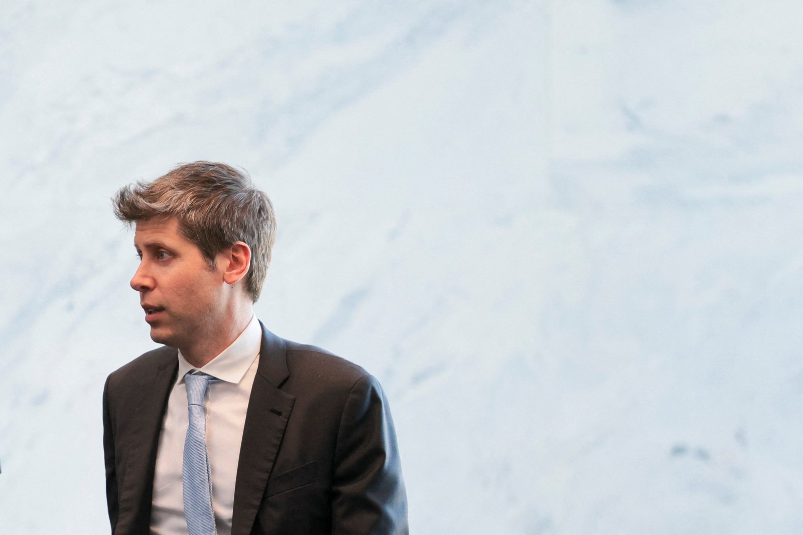 Sam Altman calls off Abu Dhabi visit