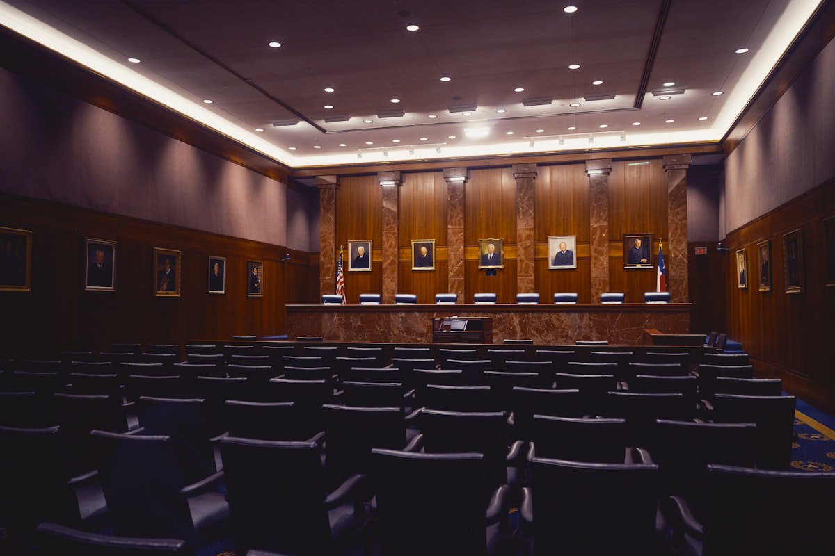 Will the Texas Supreme Court Legalize Child Abuse?  