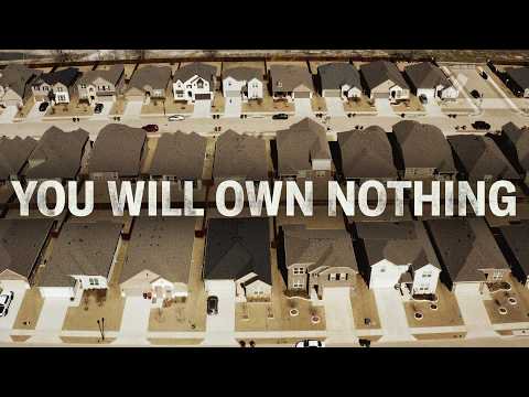 The Secret Reason You Can’t Buy a House