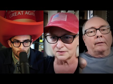 MANY PEOPLE ARE SAYING THIS IS MY BEST "DEBATE" YET