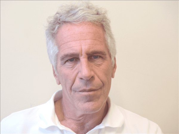 Michael Brenner: Epstein & The Banality of Evil