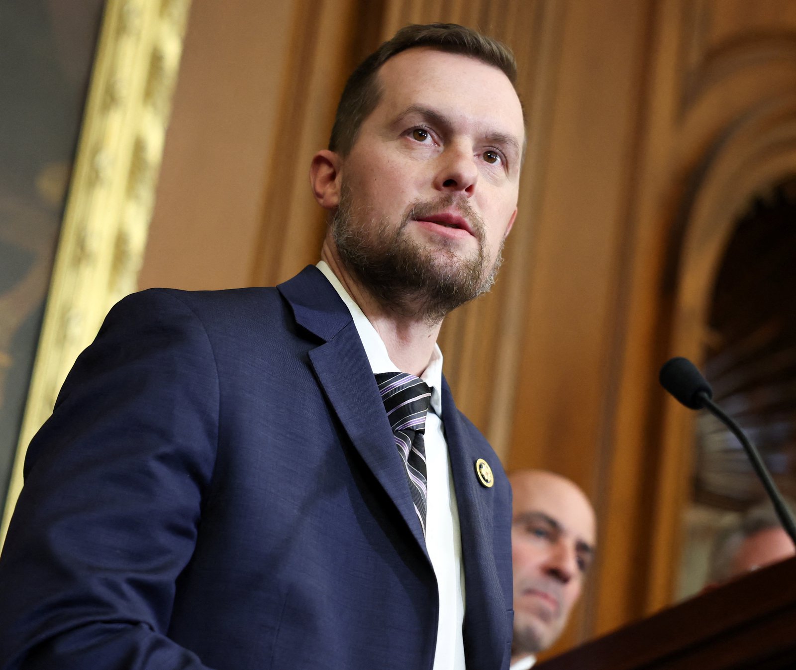 House Democrats’ primary problems put 2026 hopes at risk