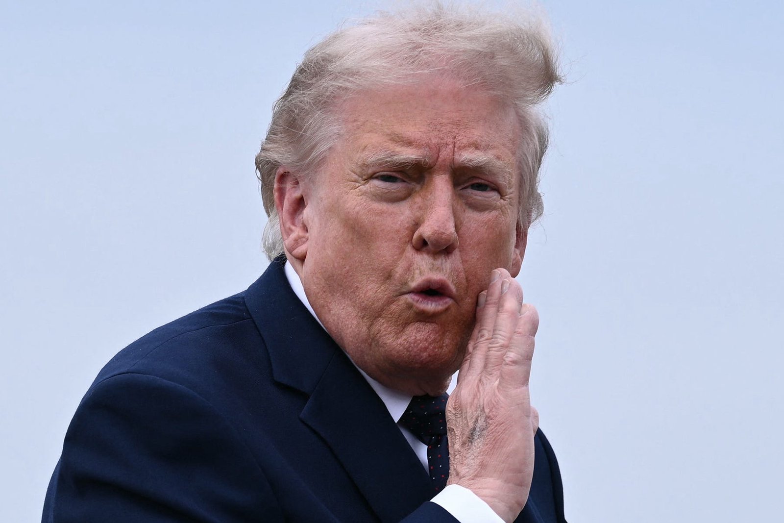 Yes, Trump Was ‘Very Involved’ in His $1.8 Billion Slush Fund Deal