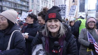 "People Are Rising Up": Voices of No Kings Protests from NYC to Denver