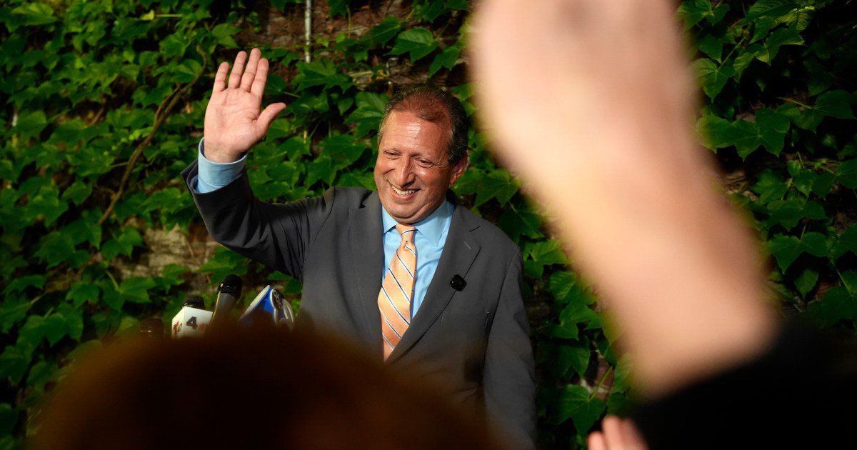 How Brad Lander Won