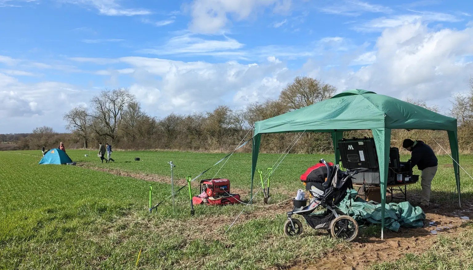 High-Tech Experiments Reveal That We’ve Been Farming All Wrong