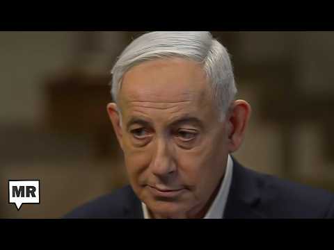 Anti-Netanyahu Coalition Getting Stronger
