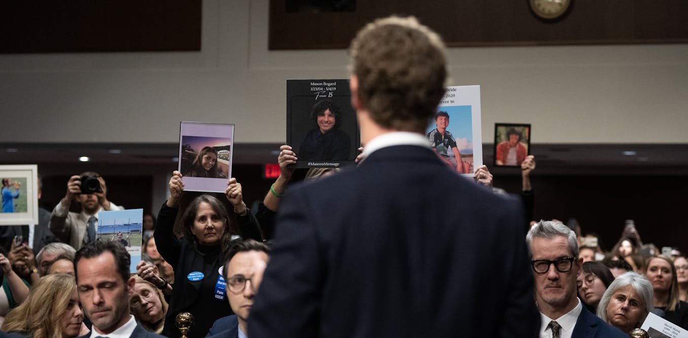 Investors prefer ‘I’ over ‘we’ when CEOs apologize