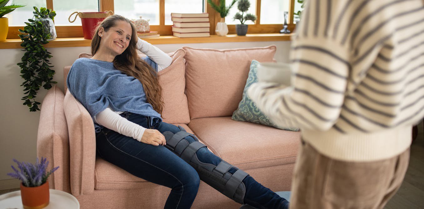 Friendships aren’t just about keeping score – new psychology research looks at why we help our friends when they need it