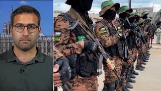 Hamas Renouncing Rule Over Gaza Signals Commitment to Ceasefire Despite Israeli Attacks: Amjad Iraqi