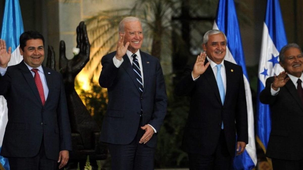 Hondurasgate: Juan Orlando Hernández, Zionism, And US Imperialism
