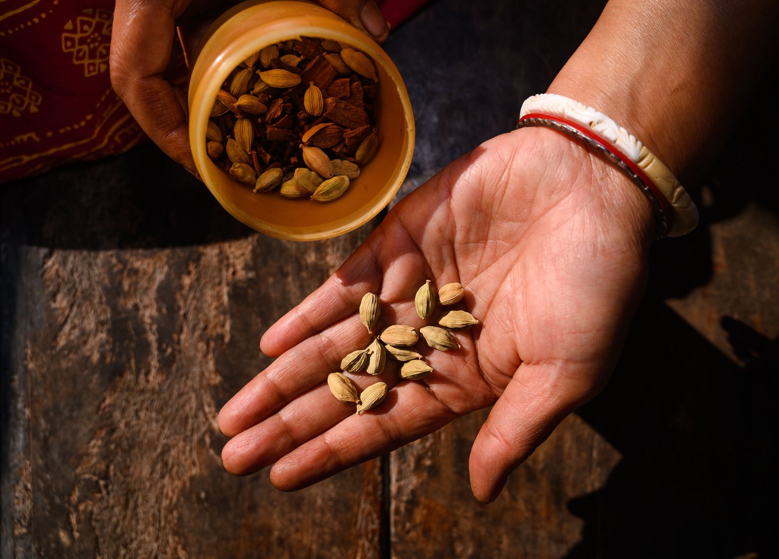 Climate change devastating key Indian crops, results show