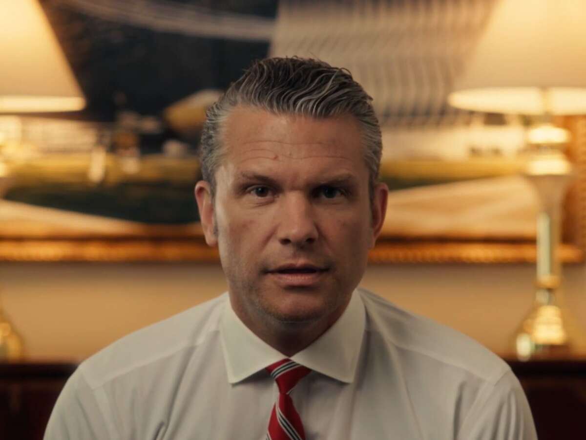 Hegseth Announces Testosterone Testing as Part of Push for “Lethal” Military