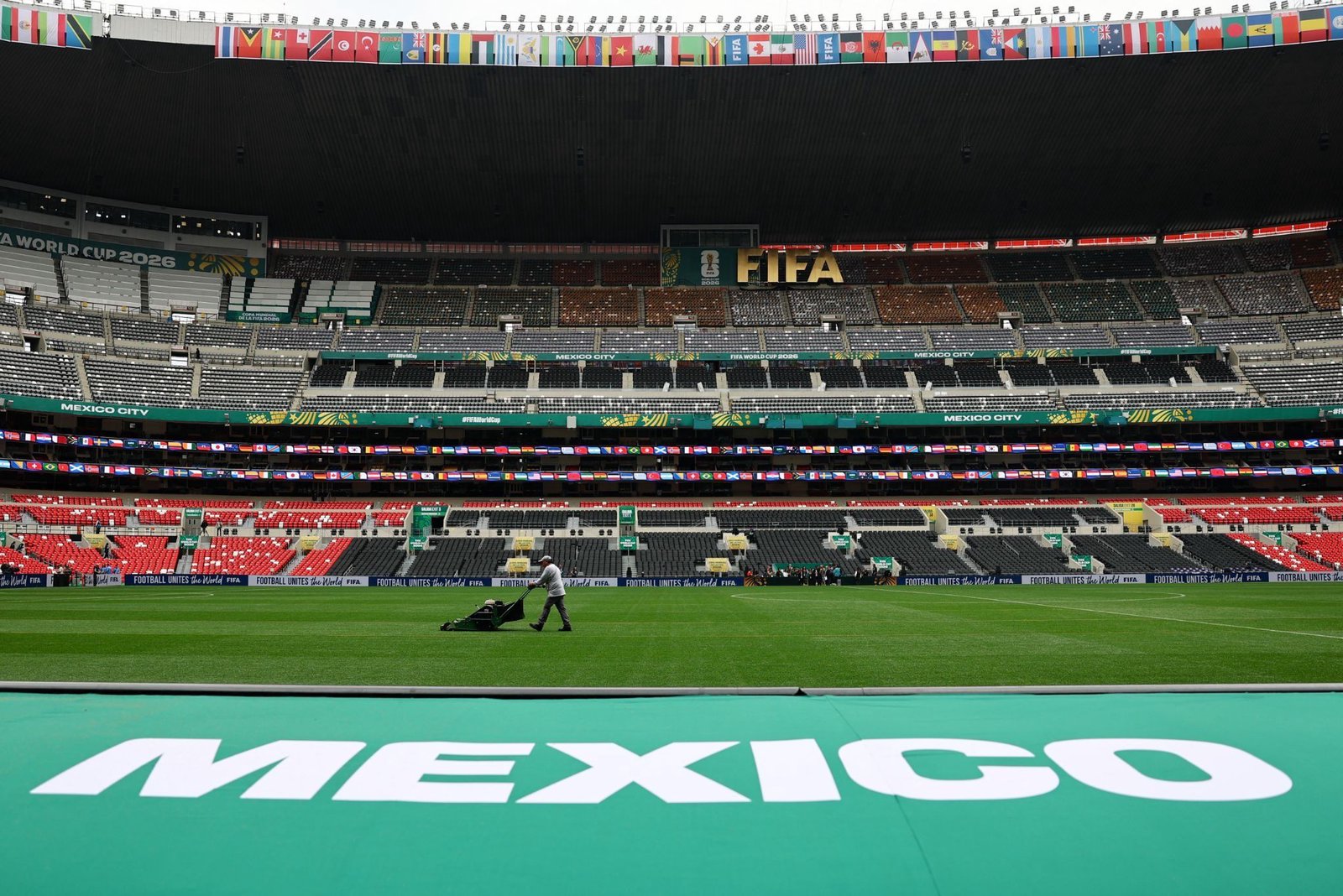 World Cup gives limited economic boost to host countries