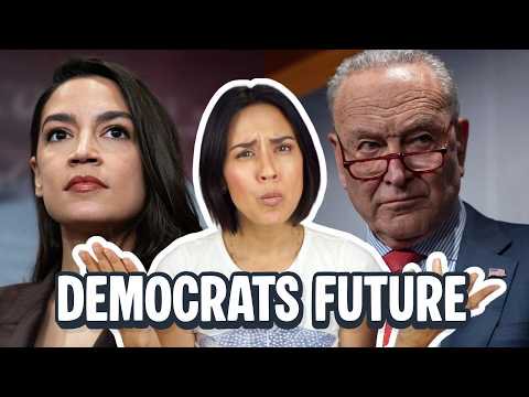 Are Centrist Democrats Trying to Lose?