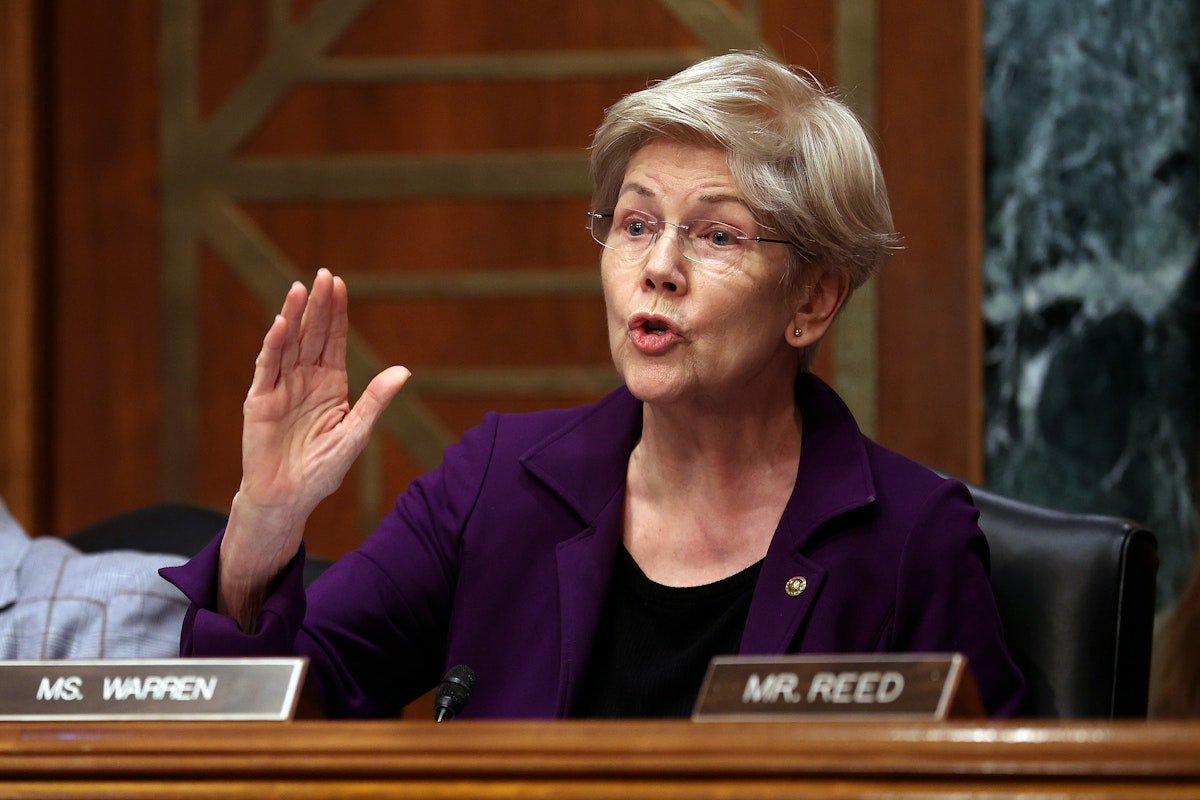 “Complete Incoherence”: Dems Sound Alarm After Secret Iran Briefing