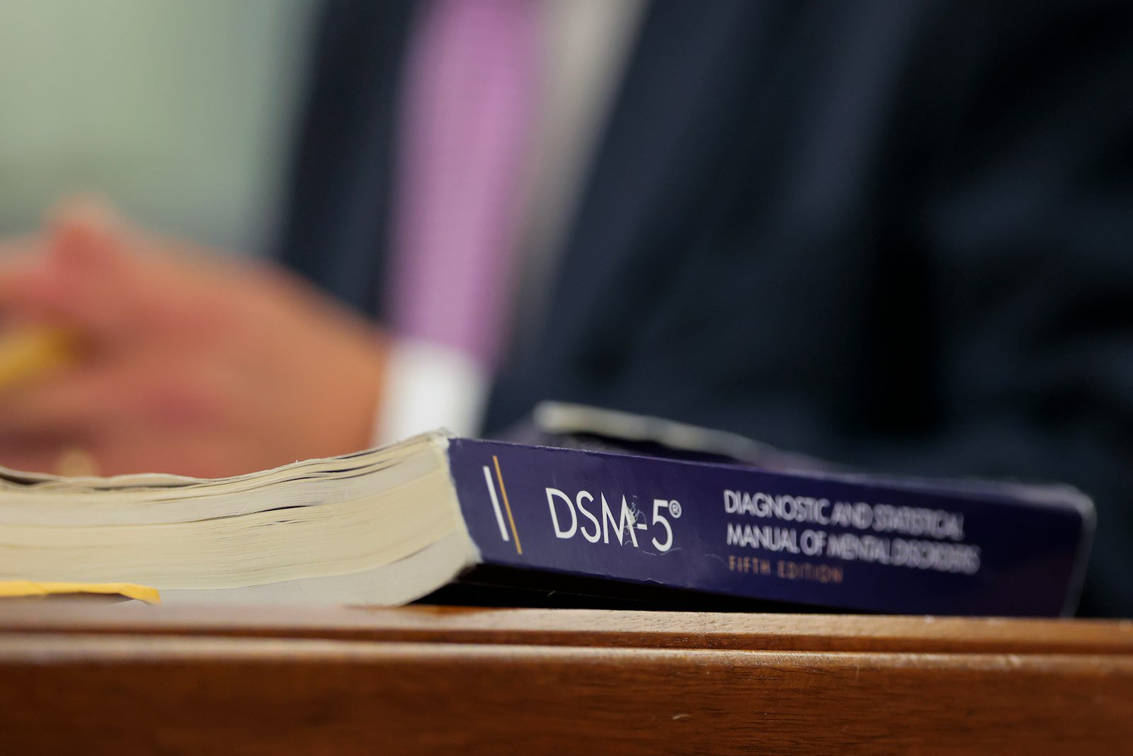 The Federal Circuit Court That Doesn’t Think Mental Illness Is Real