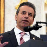 Marty Makary Could Get the Boot for Being Too Slow to Attack Abortion Access