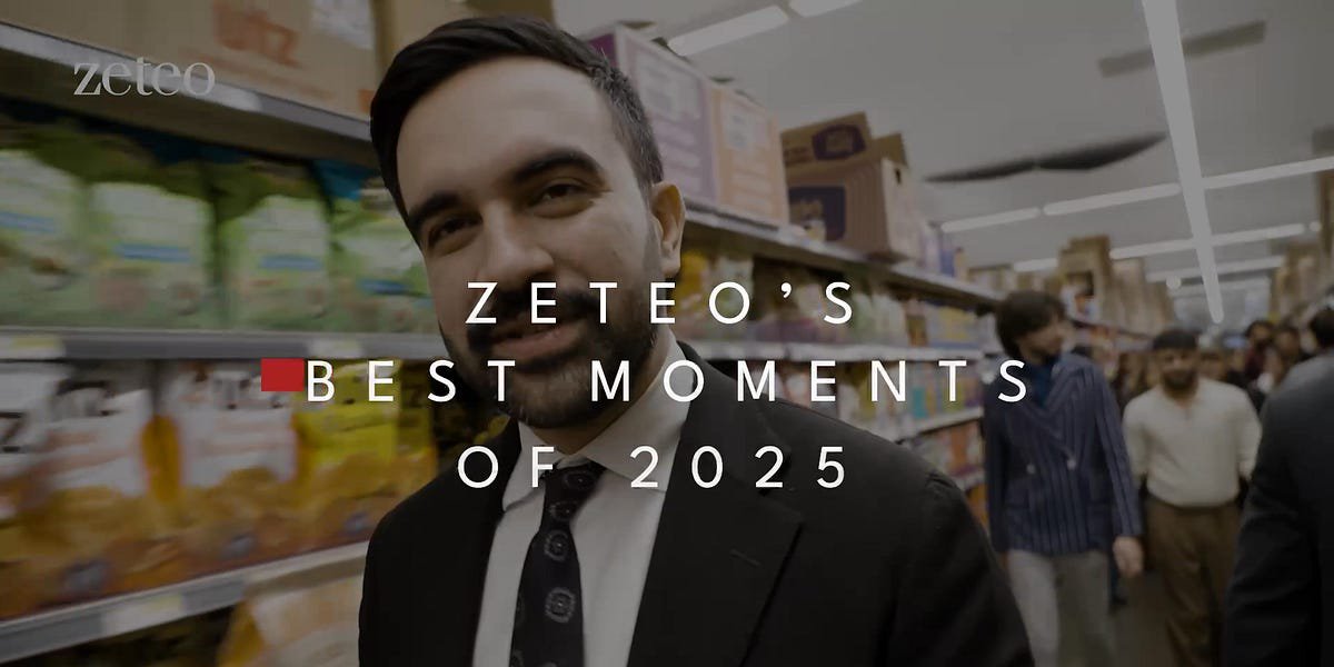 You Made This Happen - Watch Our Best, More Viral Moments From 2025!