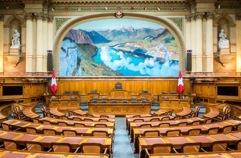 The 2026 Laws That Turned Politics Into a Pressure Test