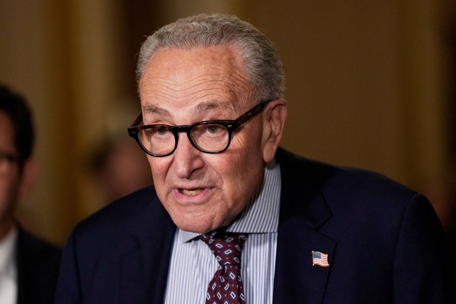 Michigan primary adds to Schumer's future headaches