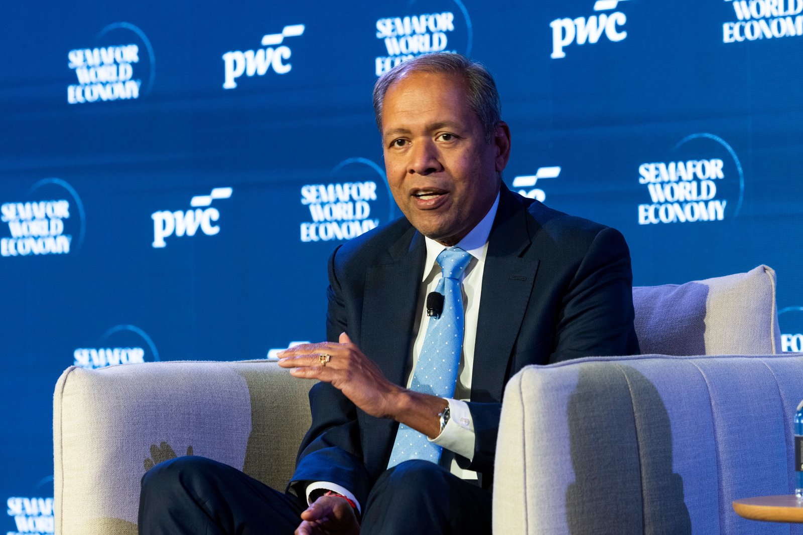 Barclays CEO says he wishes the bank ‘had nothing to do’ with troubled Tricolor and MFS private-credit deals