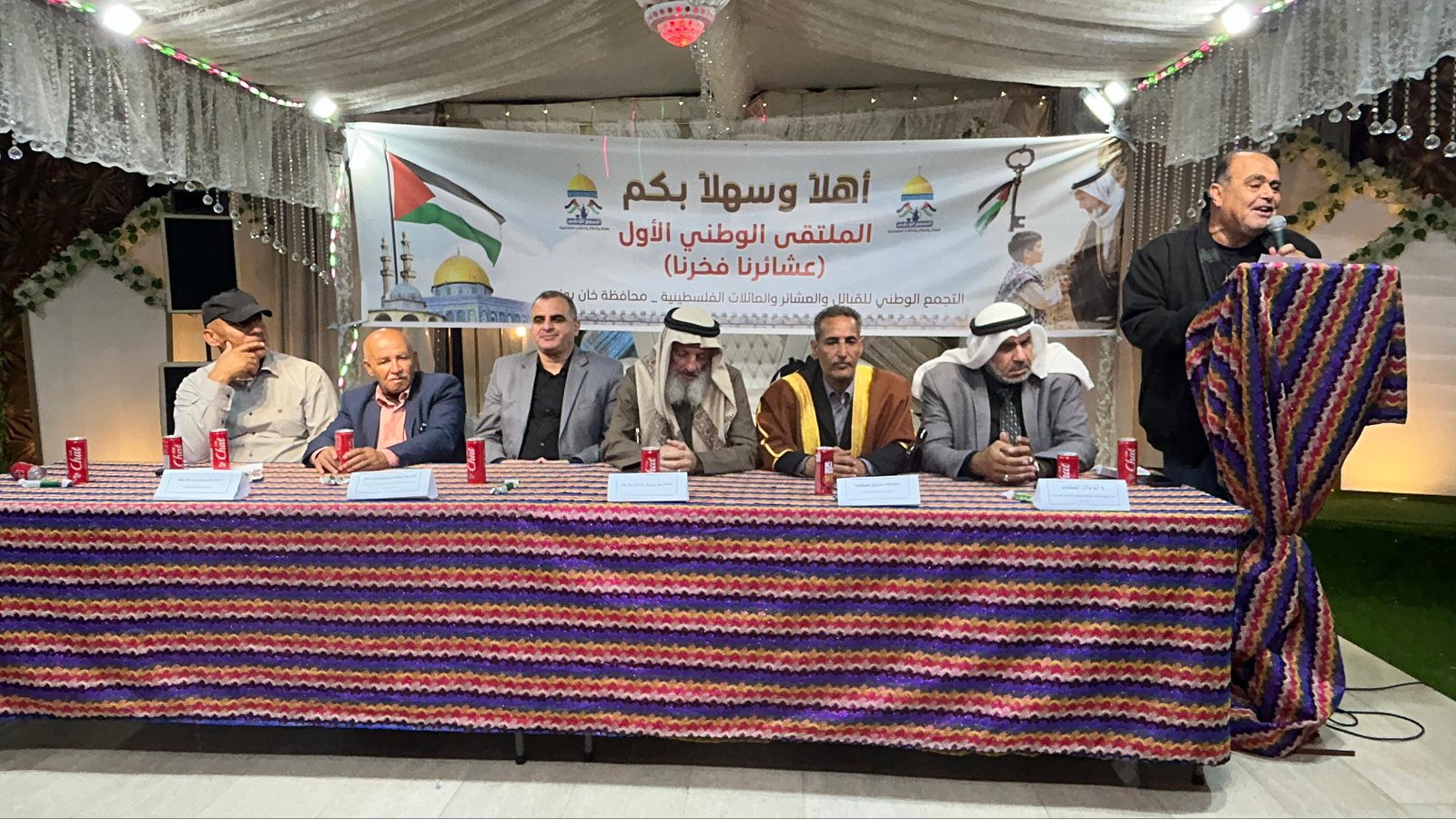 How clans are organizing to fill Gaza’s leadership void