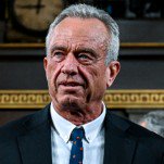 Let's Dump RFK Jr. Into Boston Harbor