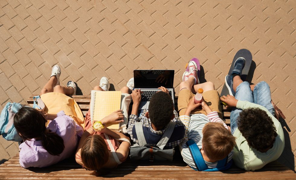 ‘School Choice’ Does Not Provide Better Education for All Families