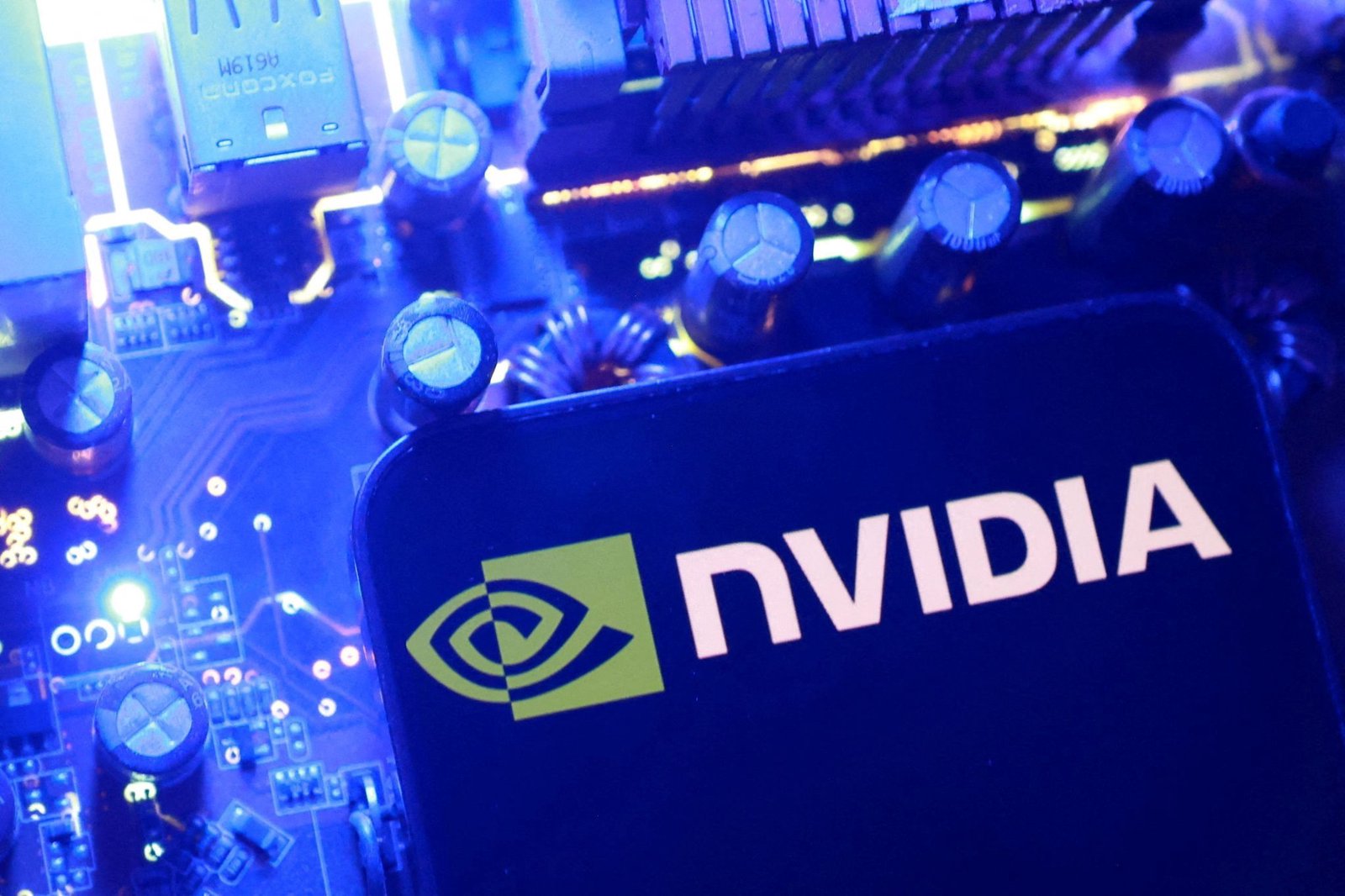 Taiwan raids offices of US IT firm Super Micro