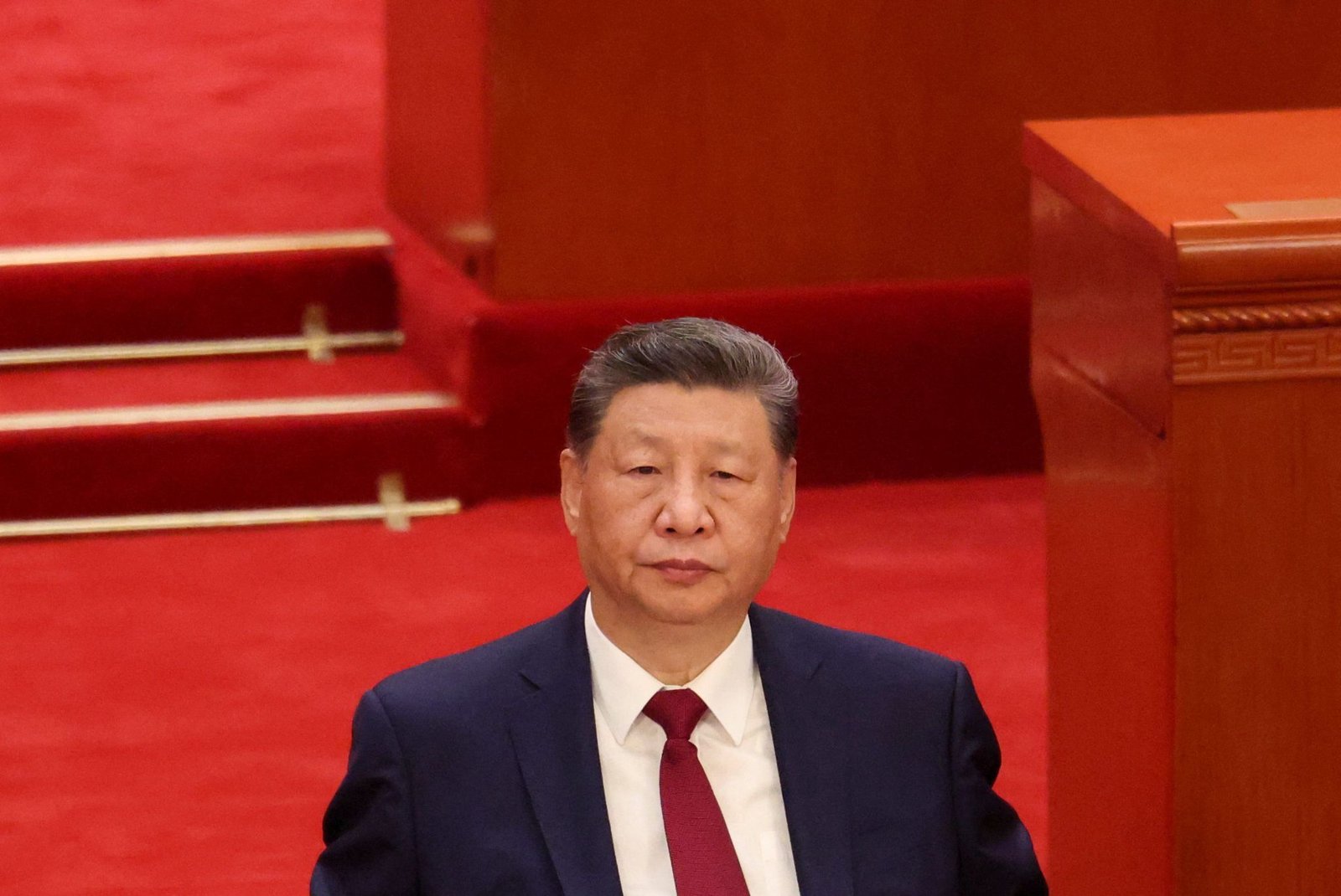China mulls curbing foreign access to its AI models