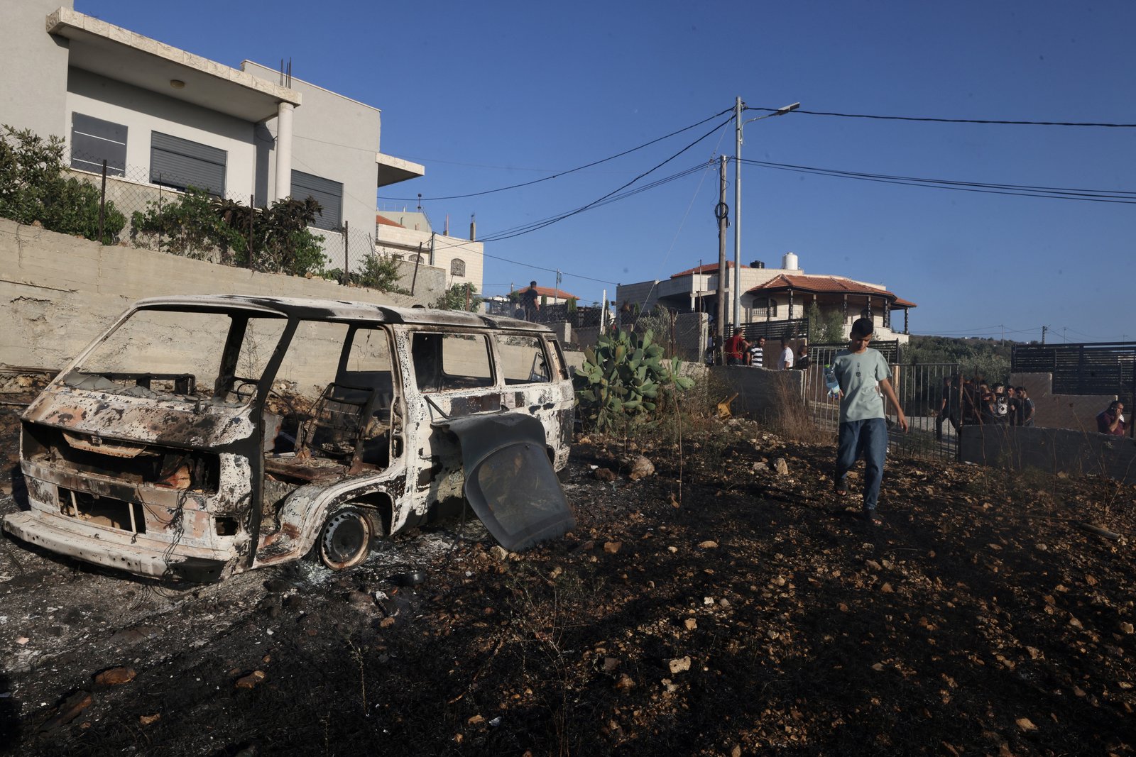 This Week in Palestine: Francesca Albanese Calls Escalating Israeli Attacks in West Bank 'Pogroms' After Deadly Week