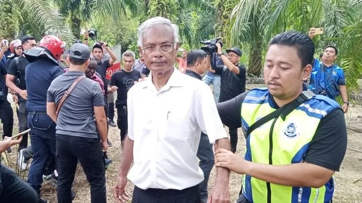 Socialist Party of Malaysia condemns persecution of party leaders during elections