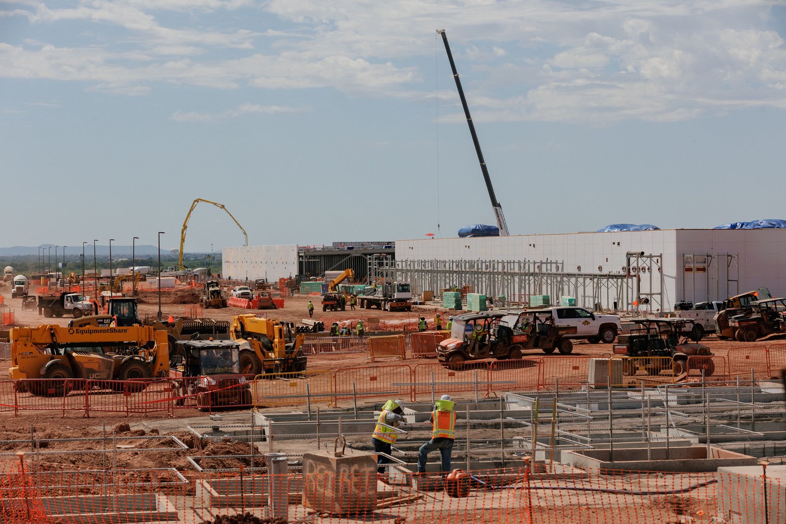 Crusoe launches cloud product to take on hyperscalers