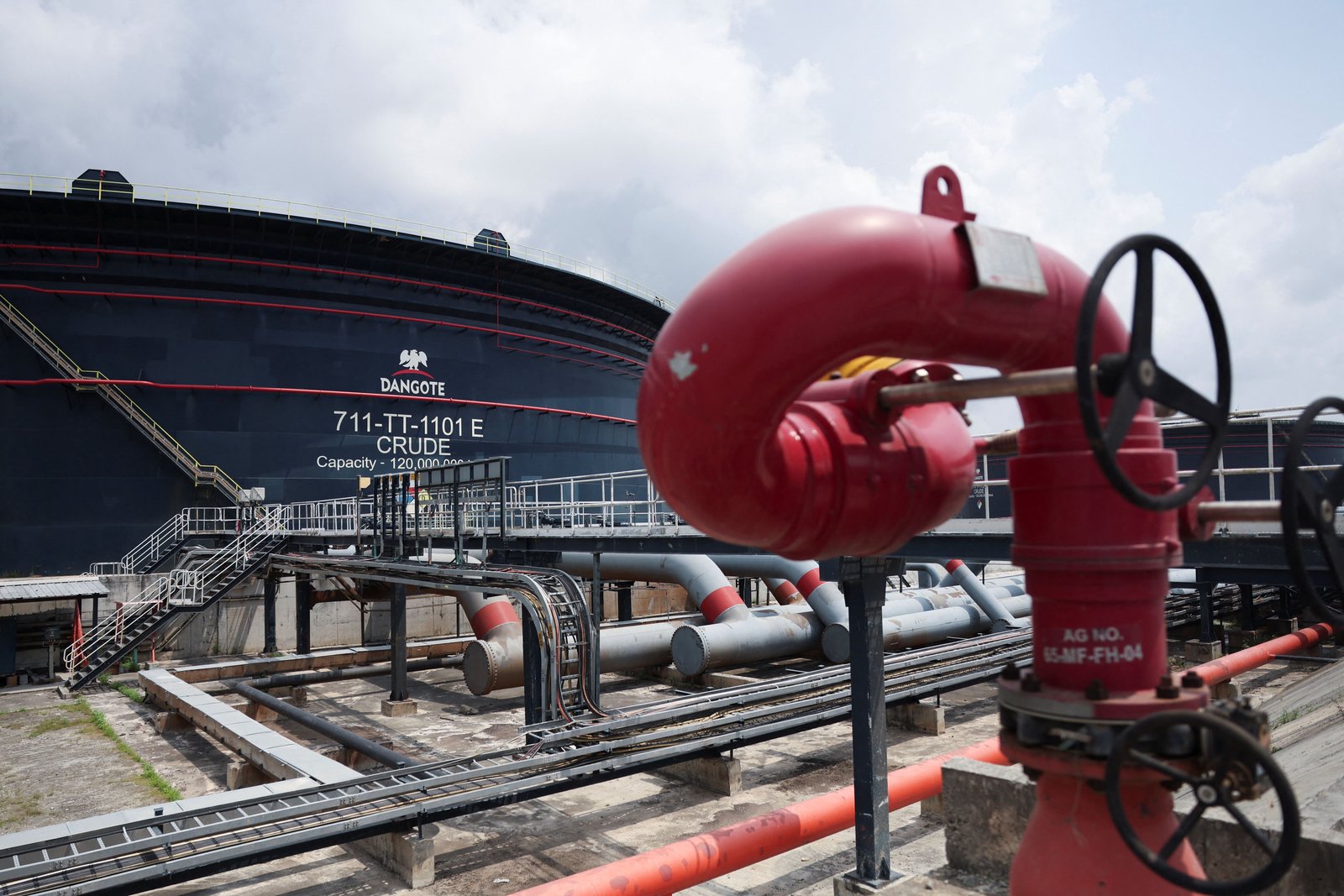 Dangote Refinery IPO will be ‘landmark’ for Nigerian exchange
