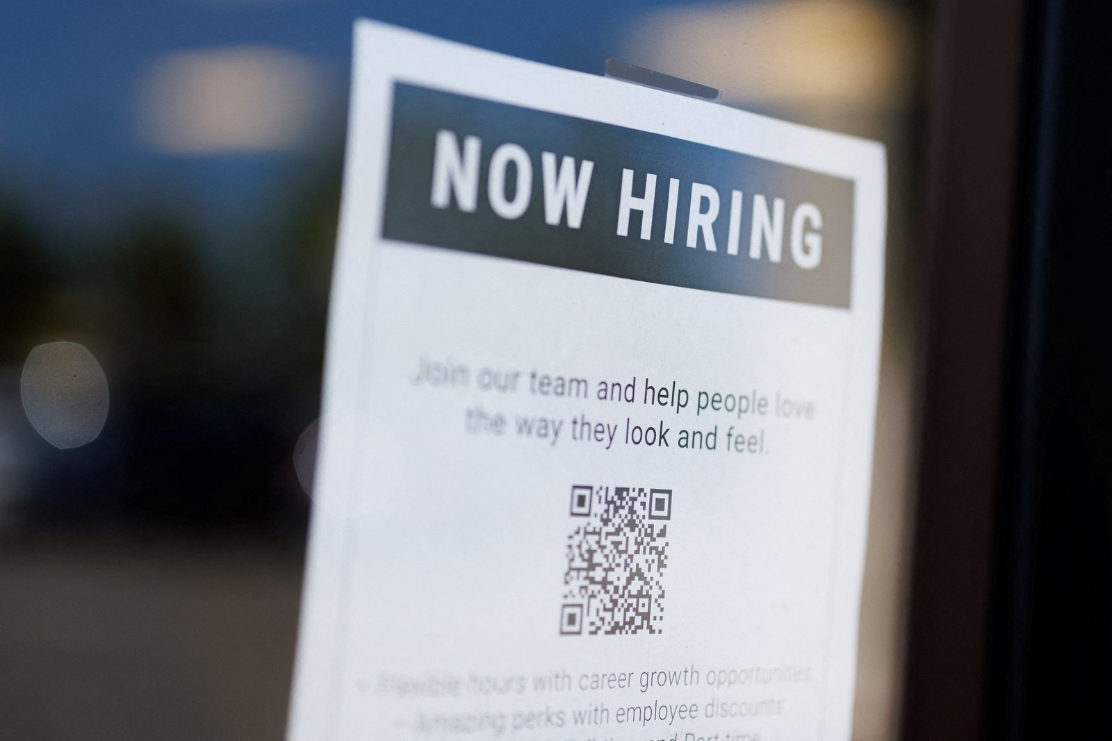 Some job seekers have worse odds than Harvard applicants