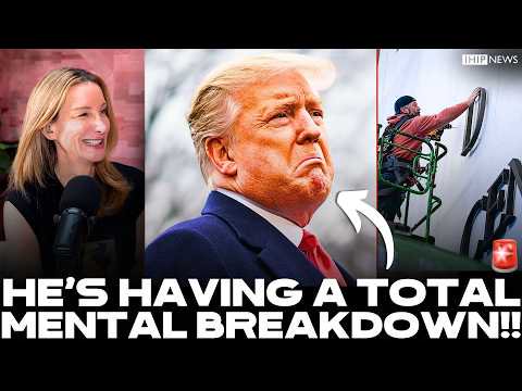 IHIP News: Trump Has STAGE 5 MELTDOWN As He's REMOVED From Kennedy Center! Elon Gets MAJOR BACKLASH!