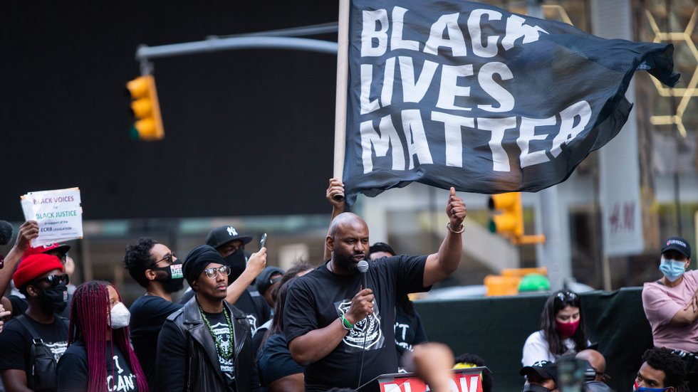 Black Liberation Requires Investment