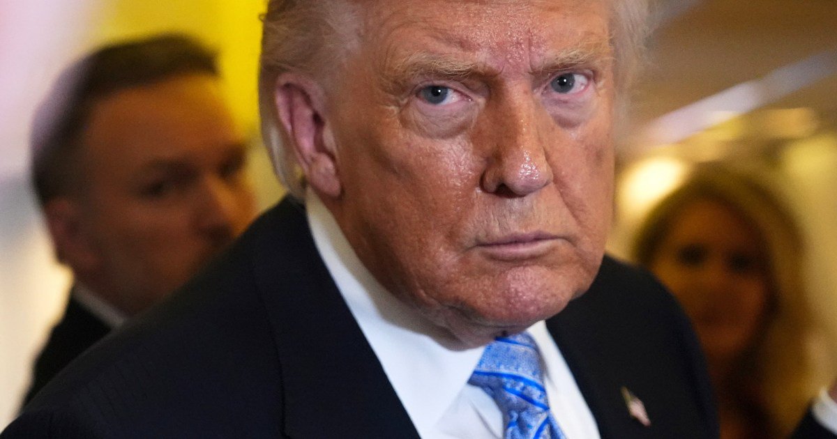 Trump Tried to Build Australia’s Tallest Tower. It Didn’t Happen.