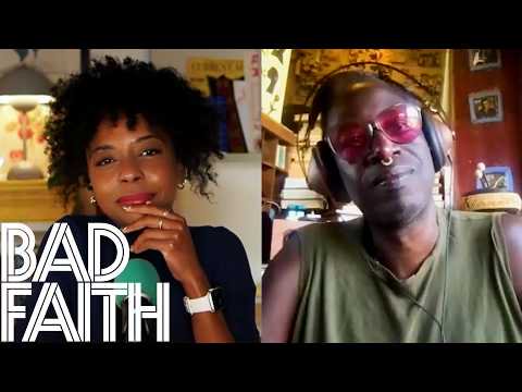 Art vs. Tucker Carlson: Revolutionary Tools or "Tools"? (w/ Saul Williams)