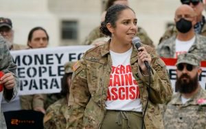 Labor Unions, Military Service & Patriotism