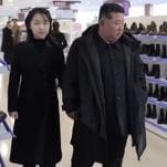 Splinter: Could North Korea End up with a Woman Leading the Country Before the U.S. Does?