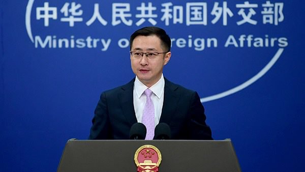 China responds to the blacklisting of major companies by adding 10 US firms to its export ban list