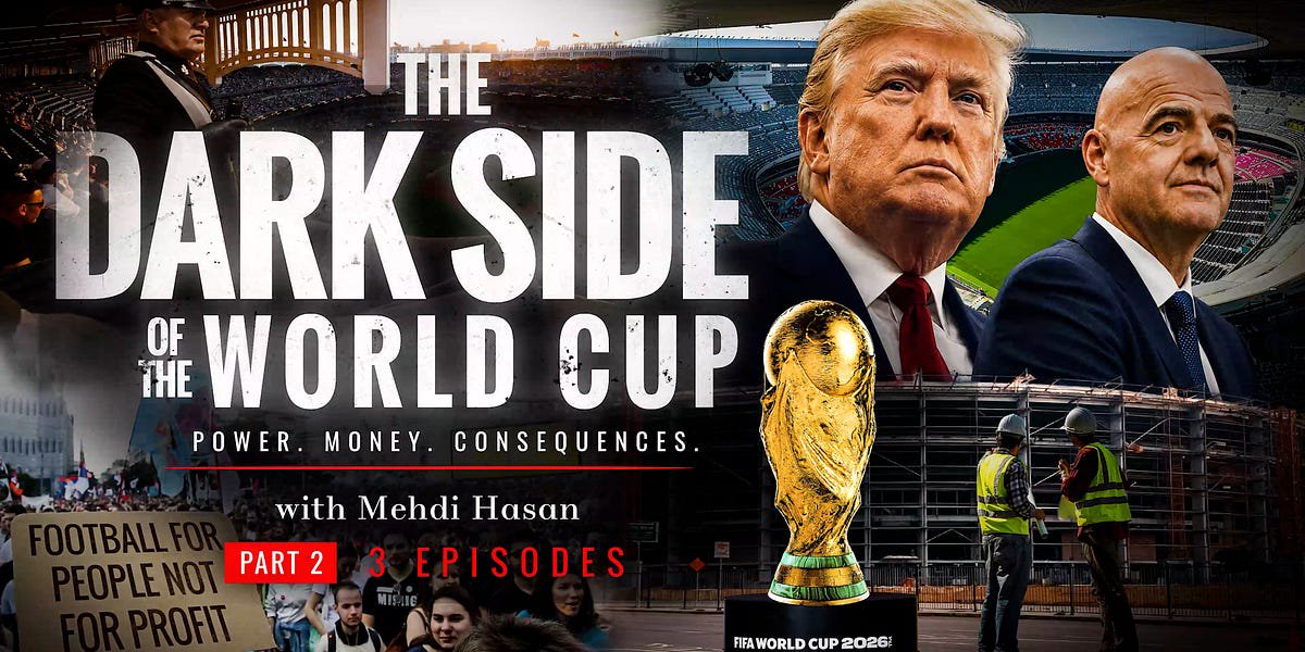 Fascists and Football: How Italy's Mussolini and Argentina's Junta Turned the World Cup Authoritarian