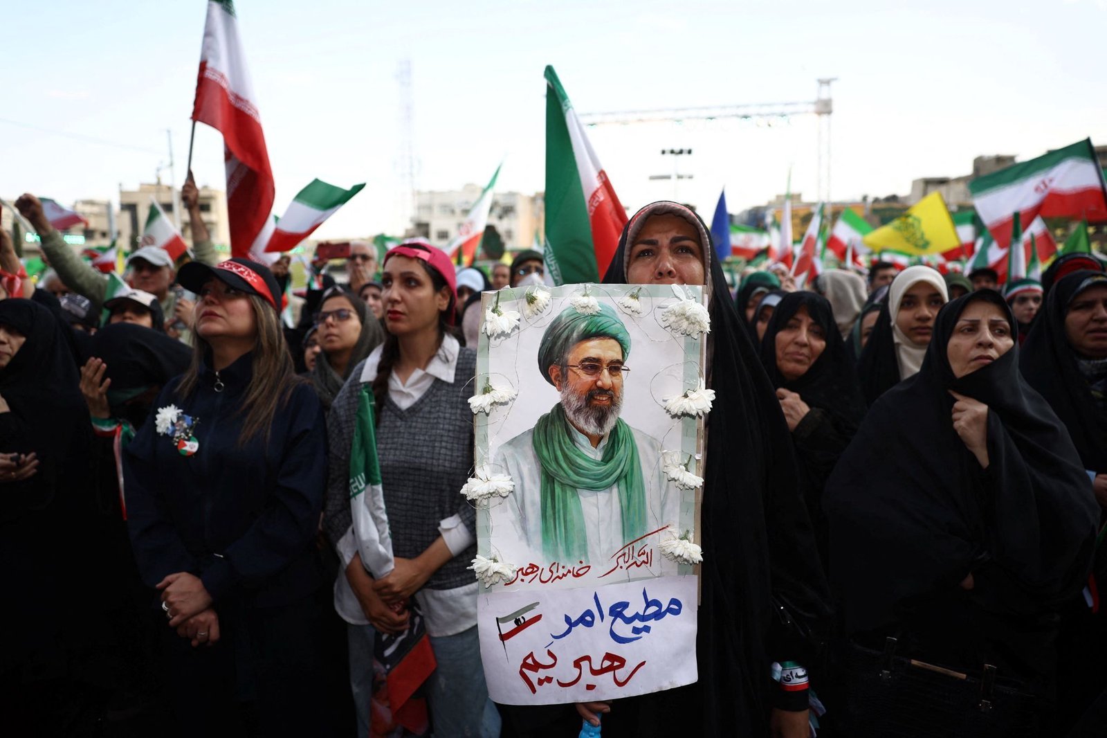 US, Iran bet on the clock as stalemate endures